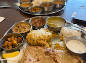 Andhra Dining アーンドラダイニング: ★reeri★さんの2026年05月26日の1枚目の投稿写真
