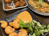 餃子のかっちゃん 今池店: サチさんの2025年05月03日の1枚目の投稿写真