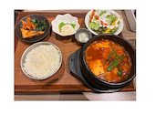 KOREAN DINING HIDEAWAY296（コリアンダイニングハイダウェイ296）: ちろぷりんさんの2026年05月の1枚目の投稿写真