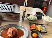 ホルモンにくろう 阪急高槻店: ちろぷりんさんの2026年05月08日の1枚目の投稿写真