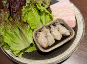 RAKUGAKI GRILL ラクガキ グリル 横浜鶴屋町: idetoraさんの2026年05月11日の3枚目の投稿写真