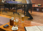 中目卓球ラウンジ 札幌分室: お茶がすきさんの2026年06月01日の1枚目の投稿写真