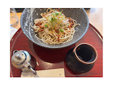 北海道十割 蕎麦群 ル・トロワ店: お茶がすきさんの2026年07月07日の1枚目の投稿写真