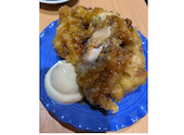焼鳥どん　札幌すすきの店: お茶がすきさんの2026年07月07日の1枚目の投稿写真