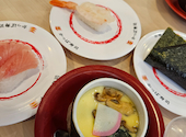 かっぱ寿司 塩尻店: ゆうちゃんさんの2026年07月10日の1枚目の投稿写真