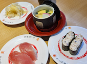 かっぱ寿司 塩尻店: ゆうちゃんさんの2026年09月12日の1枚目の投稿写真