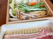 温野菜 阿佐ヶ谷店: もふちゃさんの2026年05月07日の1枚目の投稿写真