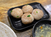 孫ちゃん上海焼き小龍包酒場 阿佐ヶ谷店: もふちゃさんの2025年06月06日の1枚目の投稿写真