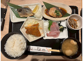 さかな酒場 魚星 阿佐ヶ谷店: もふちゃさんの2026年04月02日の1枚目の投稿写真