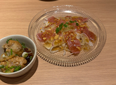 海鮮居酒屋 はなの舞 新宿駅西口パレット店: ミッチーさんの2026年06月11日の2枚目の投稿写真