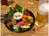 chezコバラヘッタ 有明ガーデン店: ミッチーさんの2026年04月24日の1枚目の投稿写真
