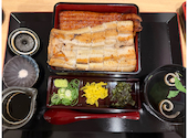 鰻の成瀬 毘沙門通り店: なかさんの2026年04月06日の2枚目の投稿写真