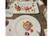 ステーキ&ワインスタイル ぶどうの樹 アミュプラザ: あやのさんの2026年04月15日の3枚目の投稿写真