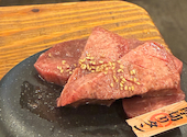焼肉大衆酒場 真 肉焼屋 豊中庄内店: たかちゃんさんの2026年06月05日の1枚目の投稿写真