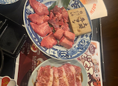 お米と焼肉 肉のよいち中野店: zisejingjiさんの2026年08月30日の1枚目の投稿写真