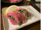 焼肉ホルモン ひなた: トグロさんの2023年07月22日の1枚目の投稿写真