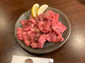 焼肉ホルモン ひなた: トグロさんの2023年07月22日の2枚目の投稿写真