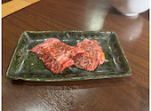 焼肉ホルモン ひなた: トグロさんの2024年07月24日の1枚目の投稿写真