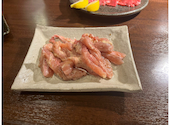 焼肉ホルモン ひなた: トグロさんの2024年07月24日の2枚目の投稿写真