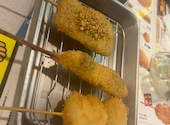 串カツ田中 西葛西店: あさんの2026年08月31日の1枚目の投稿写真