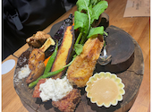 WE ARE THE FARM ウィーアーザファーム 渋谷店: あさんの2025年10月27日の1枚目の投稿写真