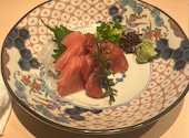 炭火炉端と肉 金しゃもじ 渋谷店: あさんの2026年07月20日の1枚目の投稿写真