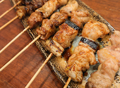 焼き鳥 鶏空: たつやさんの2026年06月23日の1枚目の投稿写真