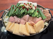 本場博多もつ鍋 九州料理　慶州 銀座店（けいしゅう ぎんざてん）: まるまるとくうさんの2025年06月の1枚目の投稿写真