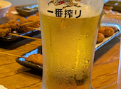 串揚げいなせや 城陽店: ひろはるままさんの2026年07月27日の1枚目の投稿写真