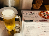Italian Bar KIMURAYA 京都駅前: たーさんの2026年07月04日の1枚目の投稿写真