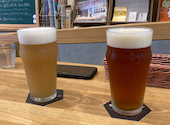 自家製クラフトビールと手作りソーセージ　BREWPUB　OZONE（ブリューパブ大曽根）: たーさんの2026年09月12日の1枚目の投稿写真
