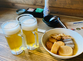 炉端とおでん 呼炉凪来 ころなぎらい 大曽根店: たーさんの2026年05月17日の1枚目の投稿写真