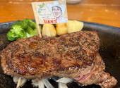 JUMBO STEAK HAN'S ハンズ 本店: kuniさんの2025年08月18日の1枚目の投稿写真