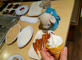串家物語 なんばパークス店: 真奈美ママさんの2026年04月17日の2枚目の投稿写真