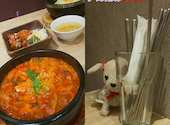 韓国料理 bibim なんばパークス店: 真奈美ママさんの2023年05月18日の1枚目の投稿写真