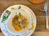 Italian Cafe Riposo: りのさんの2026年09月28日の1枚目の投稿写真