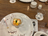 野菜レストランさいとう: アツさんの2026年05月10日の1枚目の投稿写真