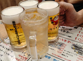 個室 食べ放題 野菜巻き串 焼き鳥 もつ鍋 串とメシにはサケキタル &nbsp;広島駅前店: リンさんの2026年06月29日の1枚目の投稿写真