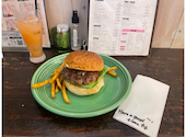 Cafe&Diner KHB: マウンテン・トモさんの2024年08月26日の1枚目の投稿写真