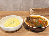 Soup Curry Beyond Age ～スープカレー　ビヨンドエイジ　南19条店: ゆきまろさんの2026年03月の1枚目の投稿写真