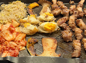 韓国料理　居酒屋　イニョン　1号店: ミルルミさんの2023年06月の1枚目の投稿写真