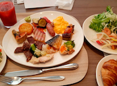 dining SAKURA プレミアホテル CABIN PRESIDENT 大阪: ワインさんの2022年08月01日の1枚目の投稿写真