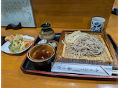 手打ちそば 満つ乃: マサオさんの2026年04月28日の1枚目の投稿写真