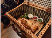 ビストロ食堂 Bonappetit ボナペティ 駅西店: こたつさんの2024年12月06日の1枚目の投稿写真