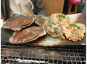 浜焼き海鮮居酒屋 大庄水産 京急鶴見店: やまもりさんの2026年03月31日の2枚目の投稿写真