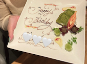 Bistro BoBo ビストロ ボボ: なおさんの2026年09月24日の1枚目の投稿写真