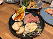Bistro BoBo ビストロ ボボ: なおさんの2026年09月24日の2枚目の投稿写真