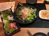 十八番 横浜本店: あいりさんの2026年08月19日の1枚目の投稿写真