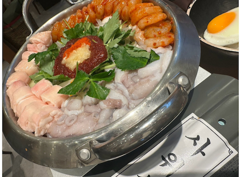 みやさんさんの2026年10月の投稿」 | サウィ食堂 高松店(韓国料理)の