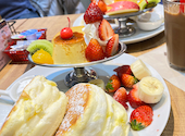 福カフェ fuku cafe: かよぴんさんの2023年02月12日の1枚目の投稿写真